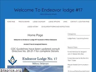 endeavorlodge17.org