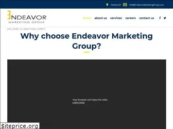 endeavormarketinggroup.com
