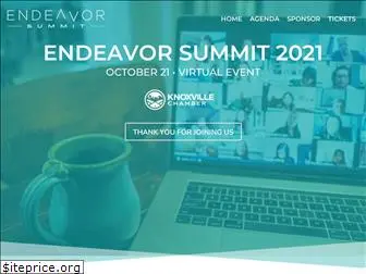 endeavorsummit.com