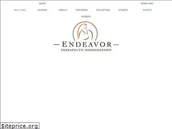 endeavorth.org