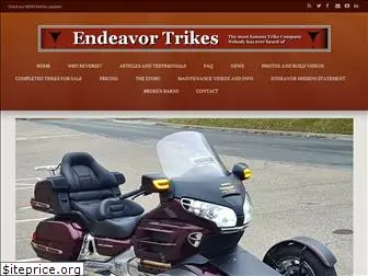 endeavortrikes.com