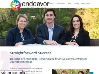 endeavorwa.com
