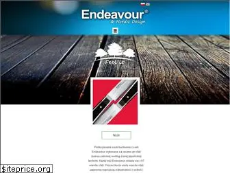 endeavour.com.pl