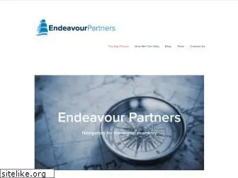 endeavour.partners