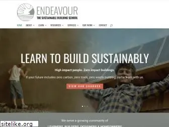 endeavourcentre.org