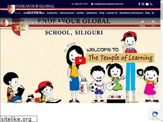 endeavourglobalschool.com