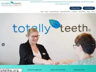 endeavourhillstotallyteeth.com.au