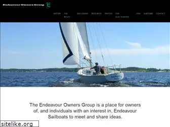 endeavourowners.com