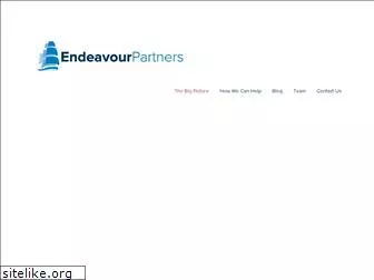 endeavourpartners.net