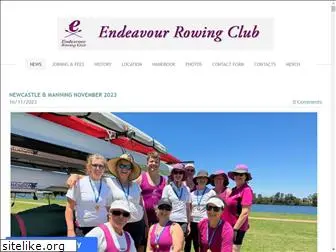endeavourrowers.org