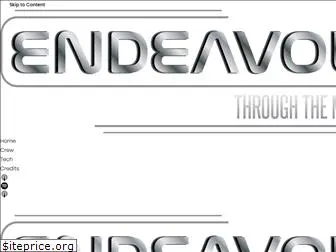 endeavourshow.com