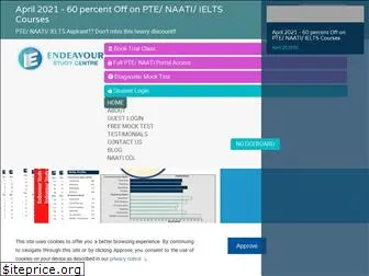 endeavourstudy.com.au