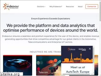 endeavourtechnology.com