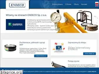 endeco.pl