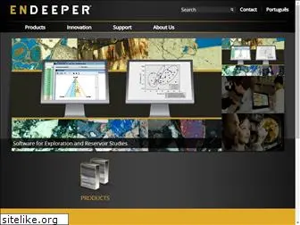 endeeper.com