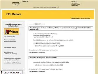 endehors.net