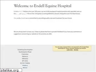 endellequinehospital.co.uk