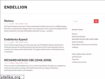 endellion.org.uk