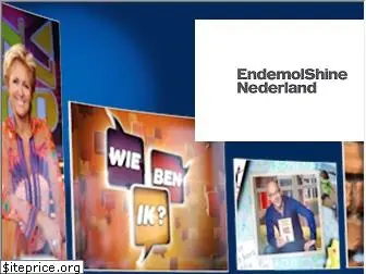 endemol.nl