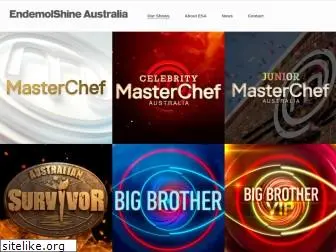 endemolshine.com.au