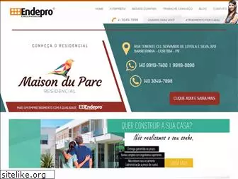 endepro.com.br