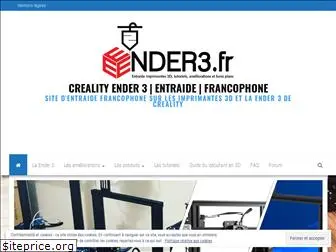 ender3.fr