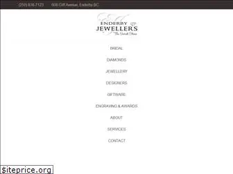 enderbyjewellers.com