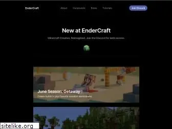 endercraft.com