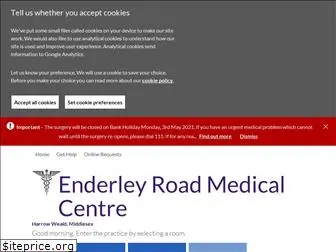 enderley.nhs.uk