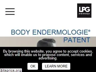 endermologie.com