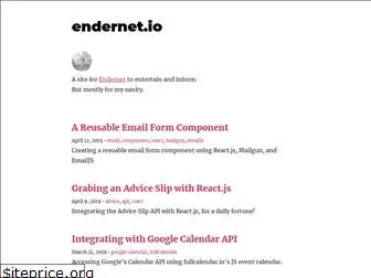 endernet.io