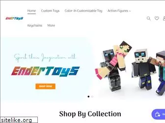 endertoys.com