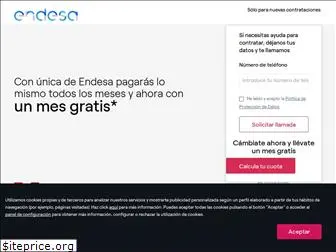 endesaunica.com