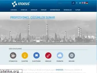 endesis.com.tr