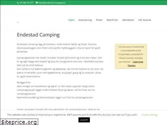 endestad-camping.no