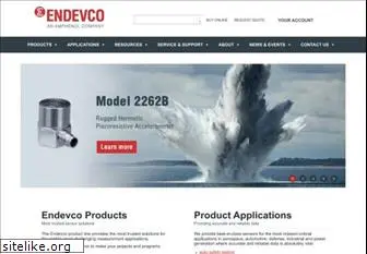 endevco.com