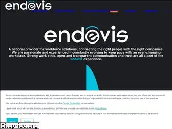 endevis.com