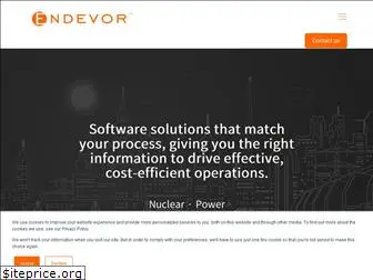 endevorllc.com