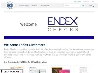 endexchecks.com