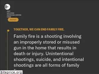 endfamilyfire.org
