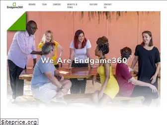 endgame360.com