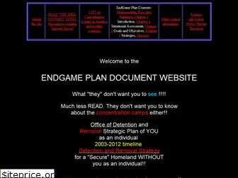 endgameplan.info