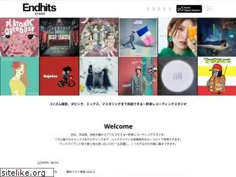 endhits-studio.co.jp