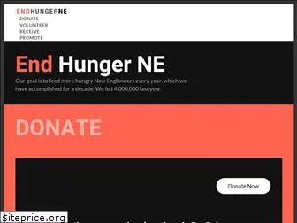 endhungerne.org