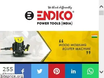 endicopowertools.com