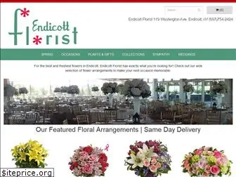 endicottfloristonline.com