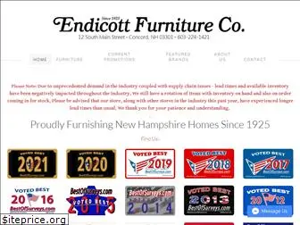 endicottfurniture.com