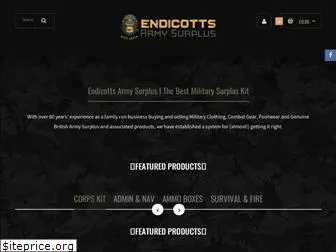 endicotts.co.uk