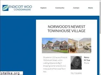 endicottwoods.com