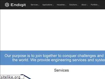 endigit.com